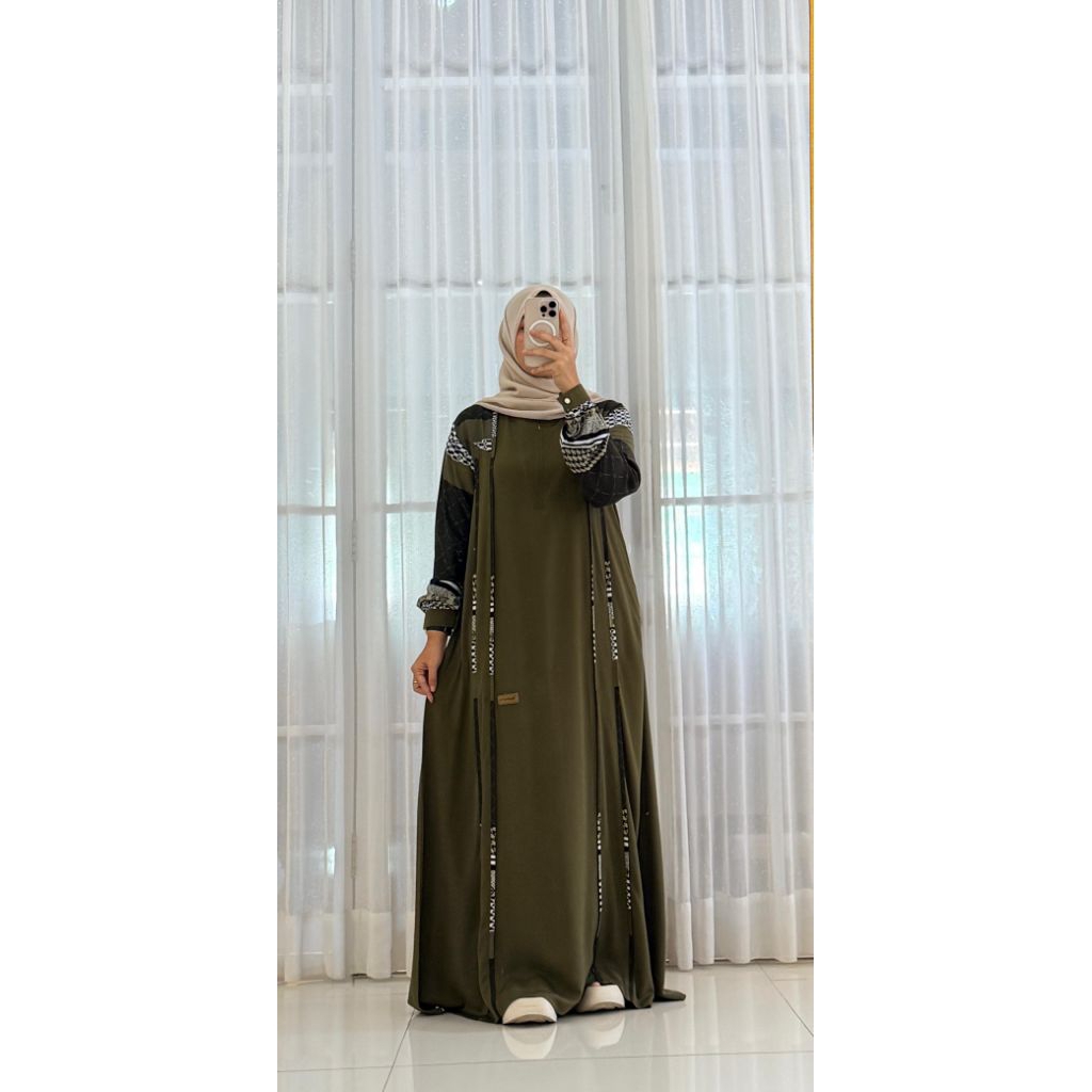 NADHEEFA STORE ORI