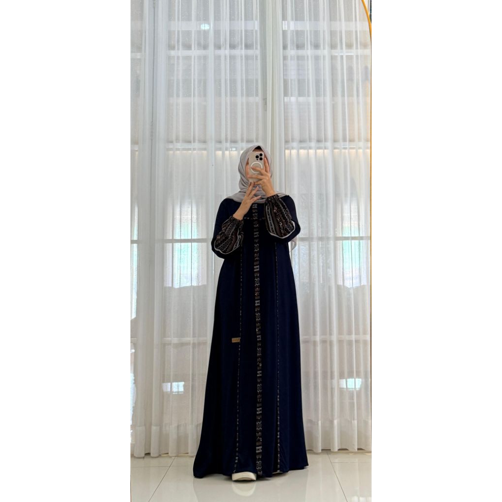 NADHEEFA STORE ORI