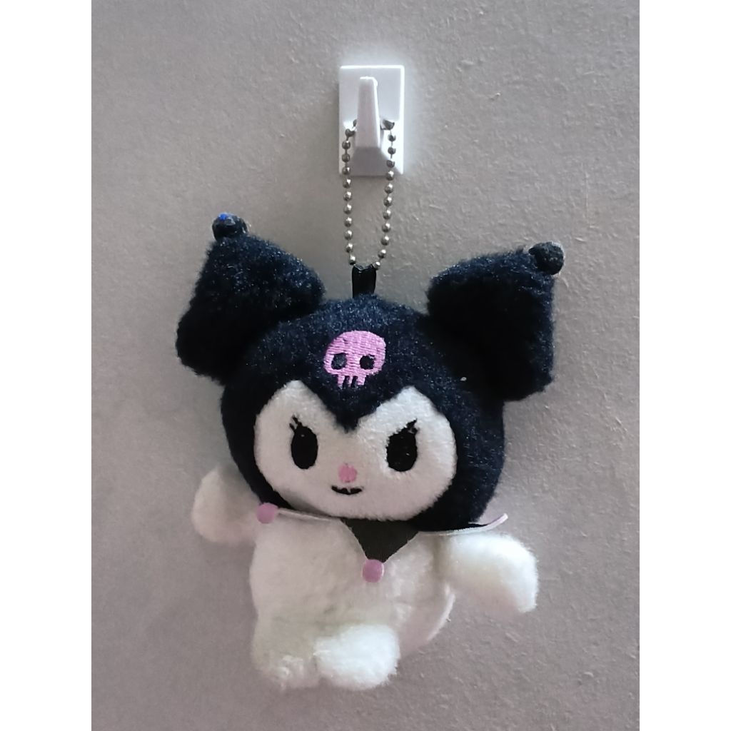 gantungan tas boneka kuromi