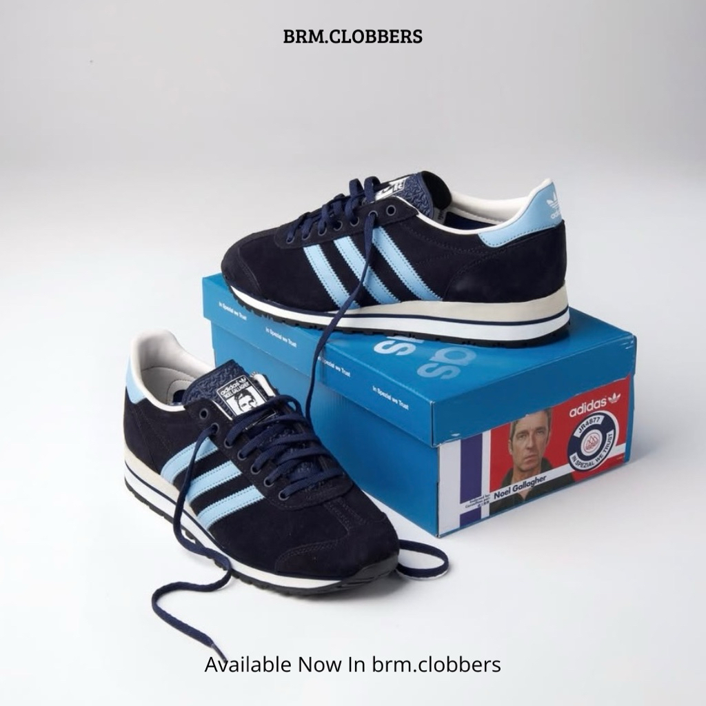 Adidas Noel Gallagher Marathon Spzl