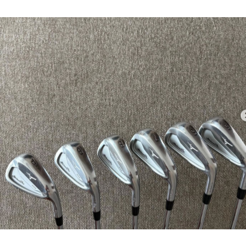 Golfline | Stick Golf Iron Set Mizuno Pro 223