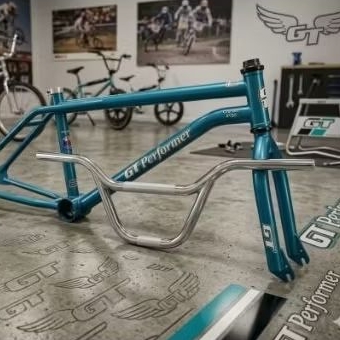handlebar BMX old school