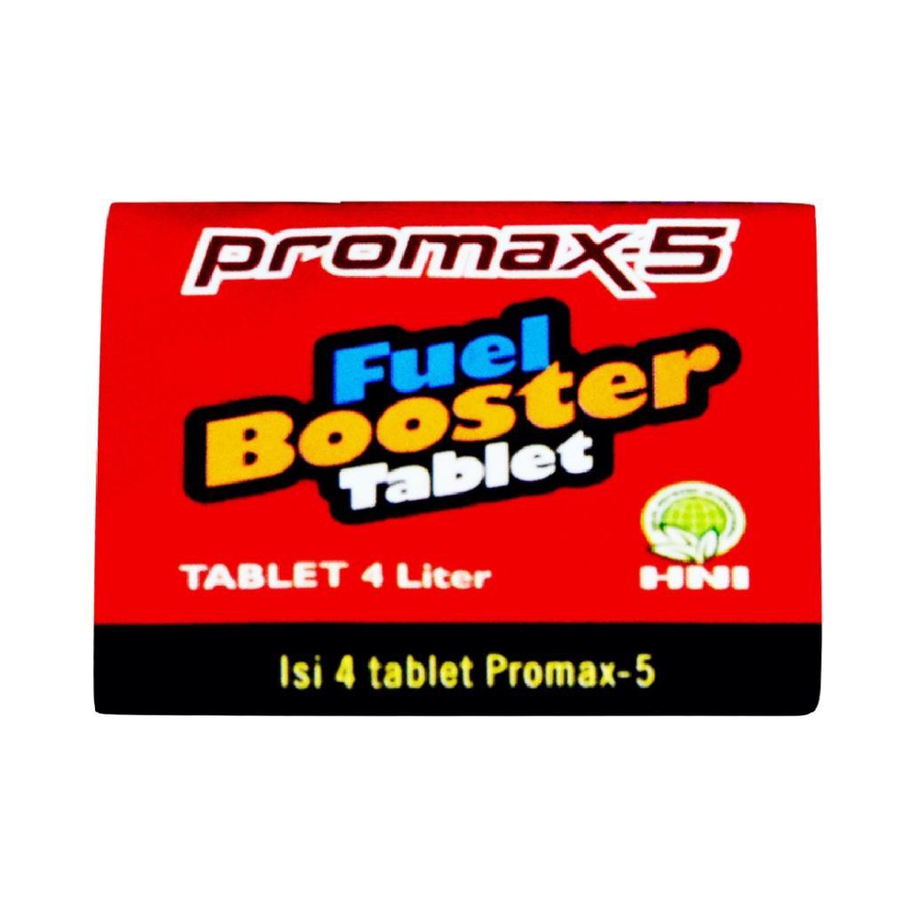PROMAX-5 MOTOR HNI