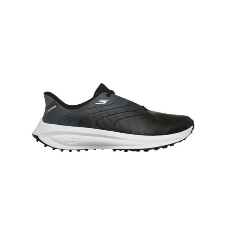 Skechers Golf Flow Si Men's Shoes - Black