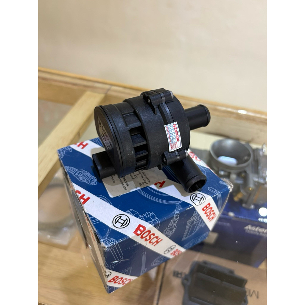 EWP BOSCH WATERPUMP ORIGINAL GERMANY