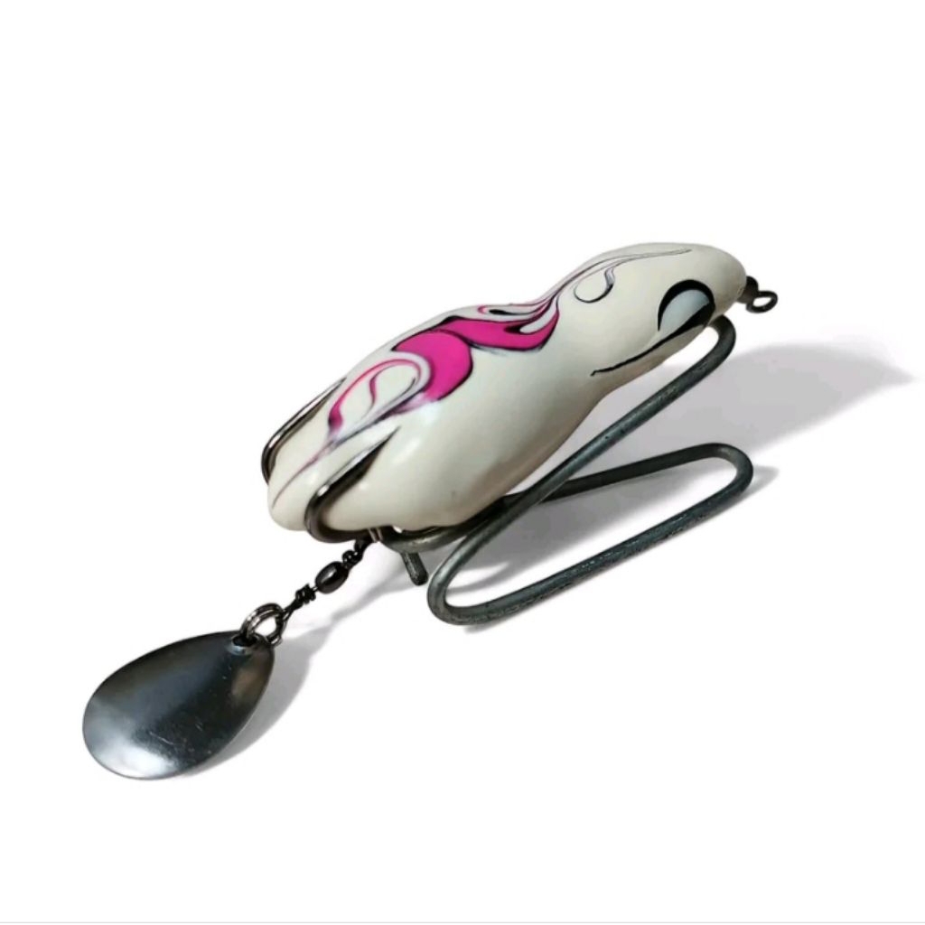 sofrog 5cm boddy slim