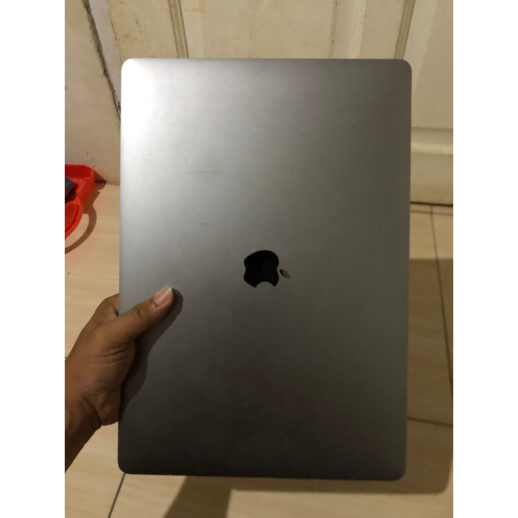 Macbook Pro 2017 16/512gb Dual VGA MATOT