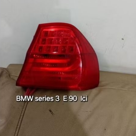 stoplamp BMW e90 lci original