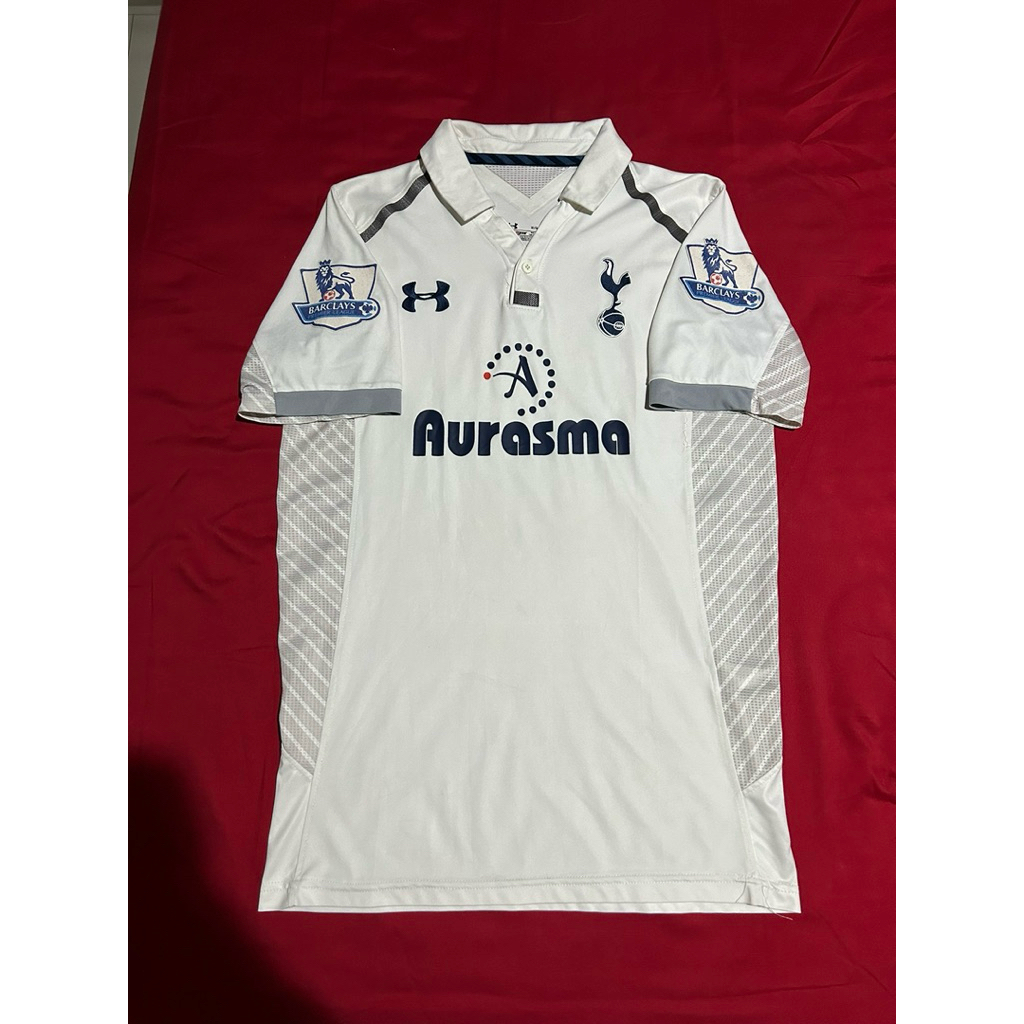 Tottenham Home 2012/2013