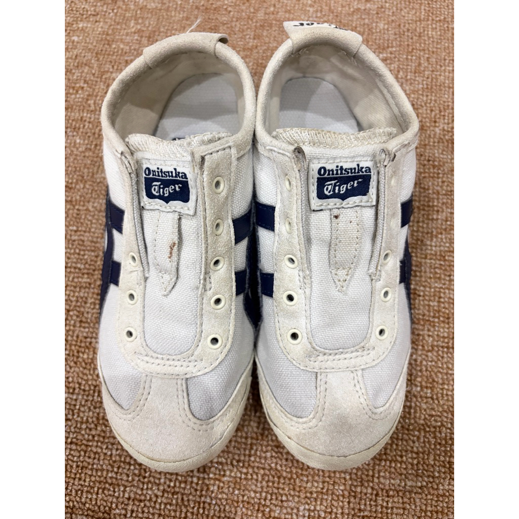 Onitsuka tiger anak preloved