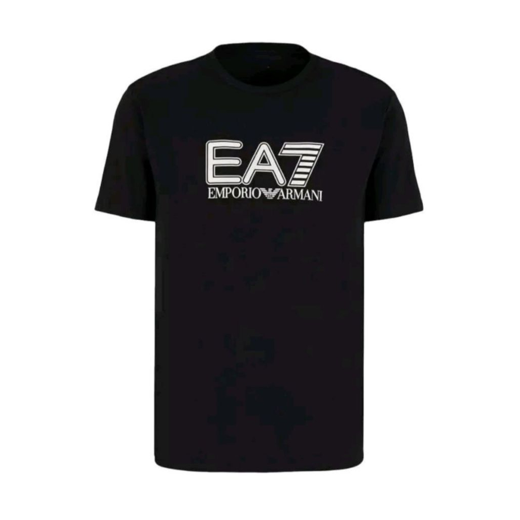 Tshirt - Kaos - Baju - EA7 Armani