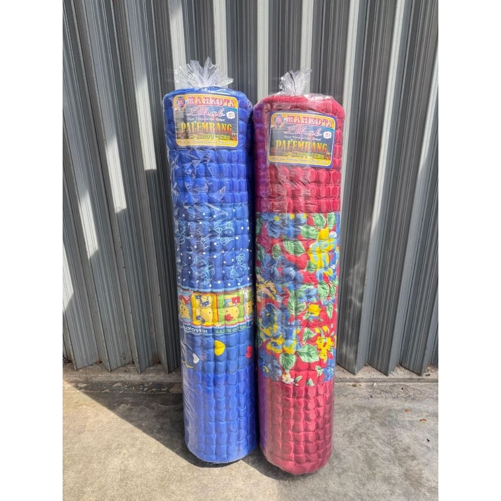 Kasur palembang lihabUk single 120*200