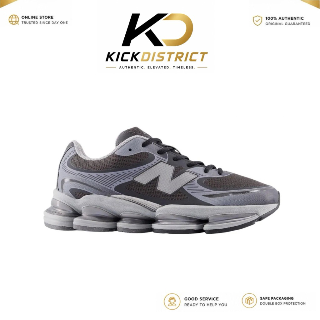 New Balance ABZORB 2000 Grey