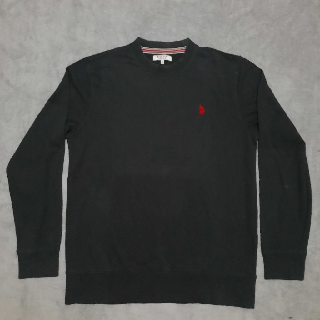 Crewneck Uspa