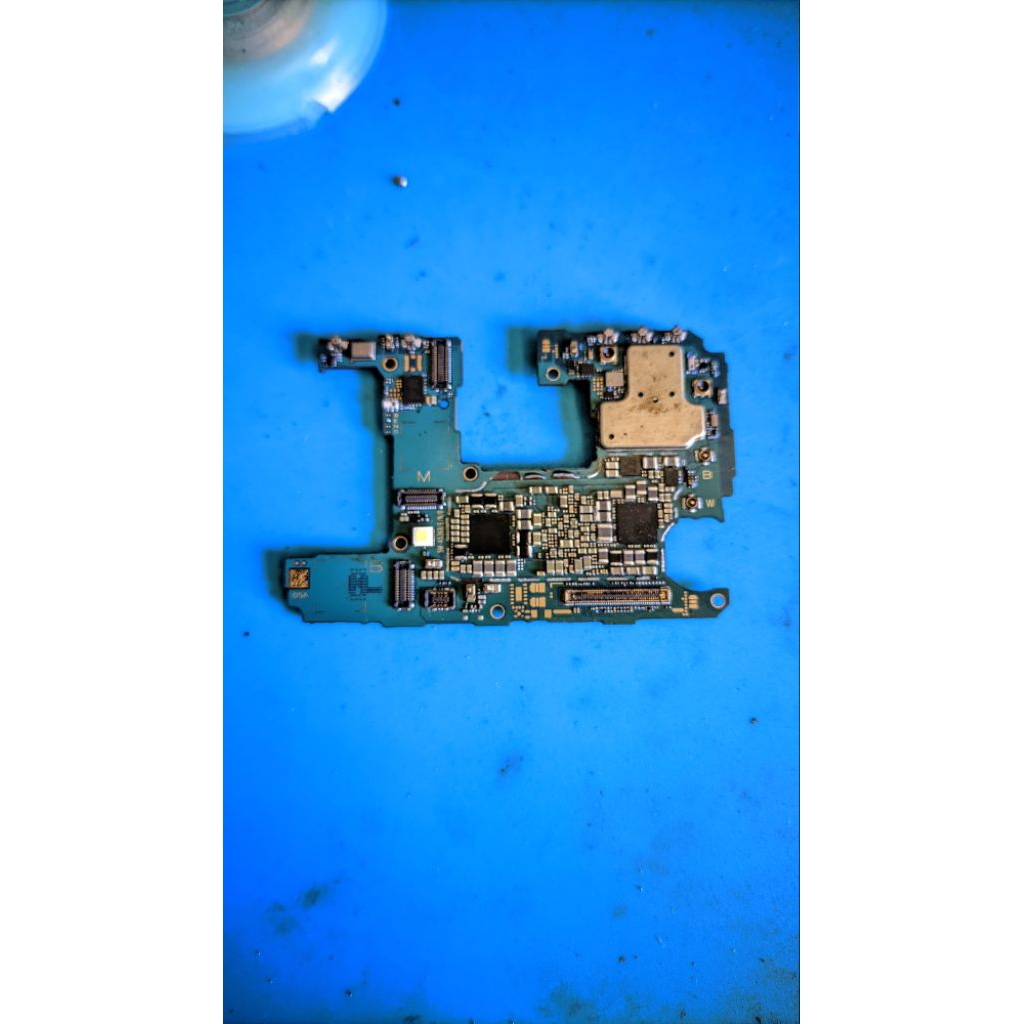 mesin Samsung a53