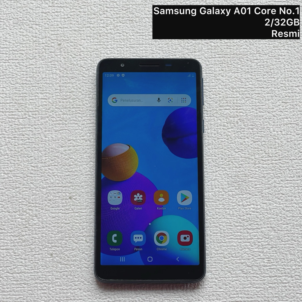 Samsung Galaxy A01 Core