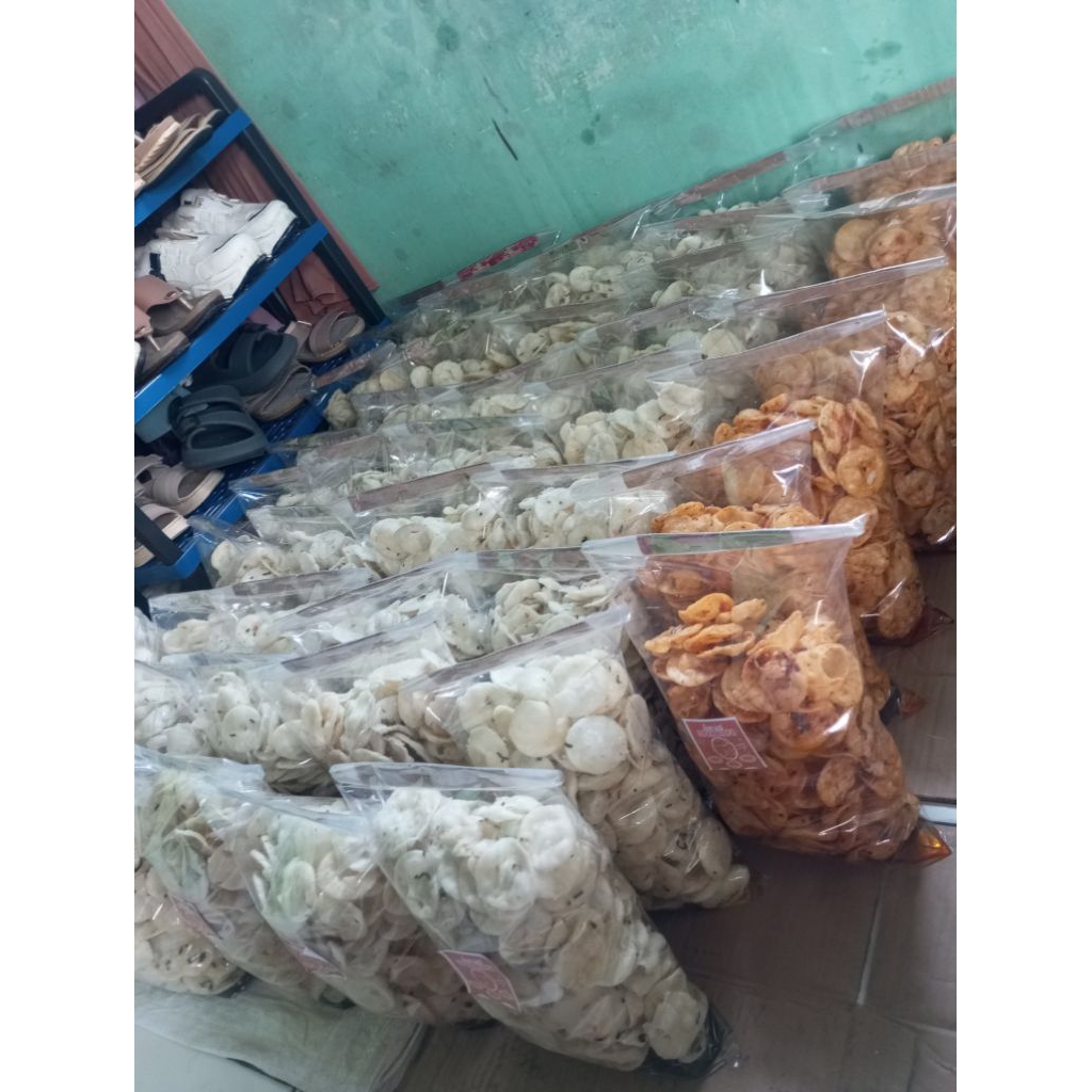 CipakKoceakPedasDaunJerukKhasGarut