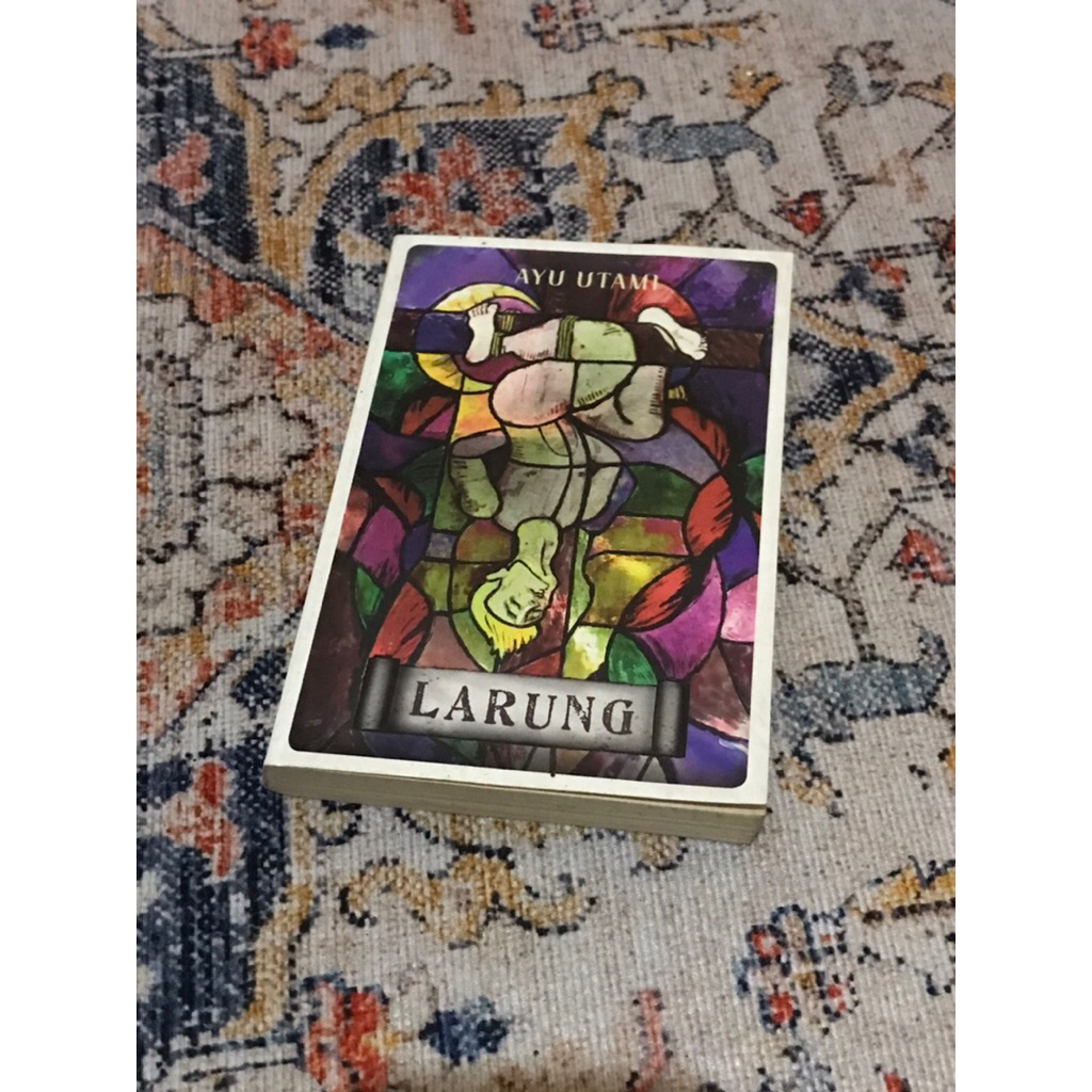 Larung