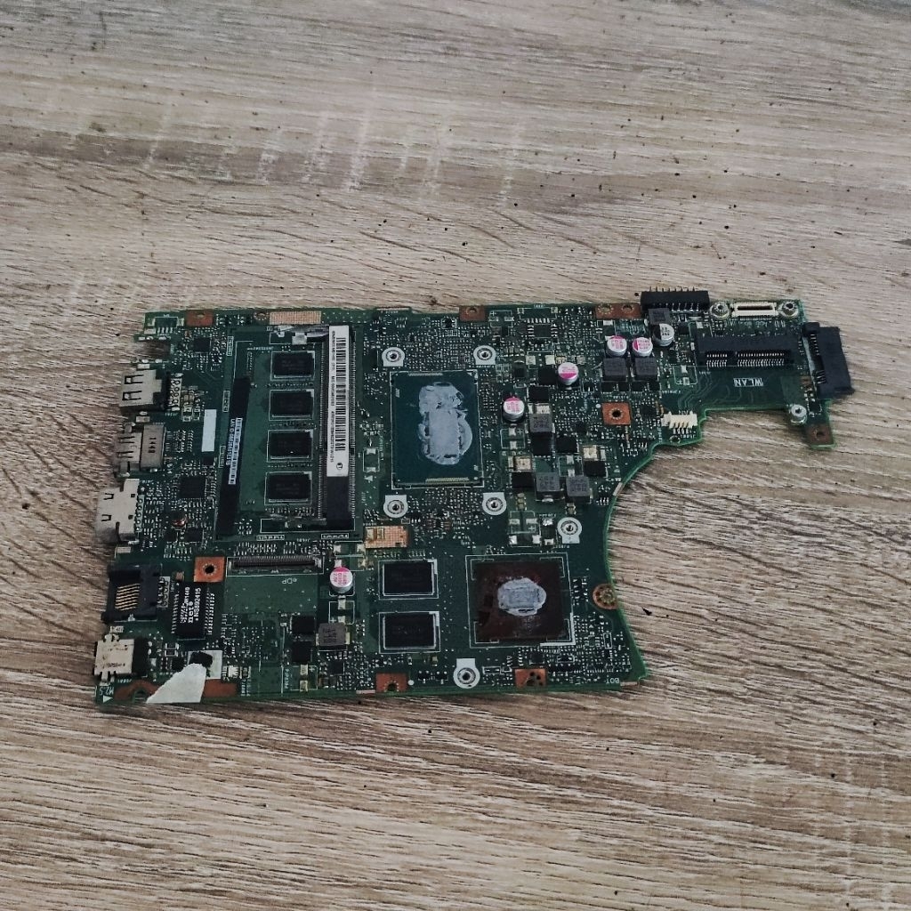 Motherboard Mobo Board Mainboard Laptop asus A455L X455L 455LD