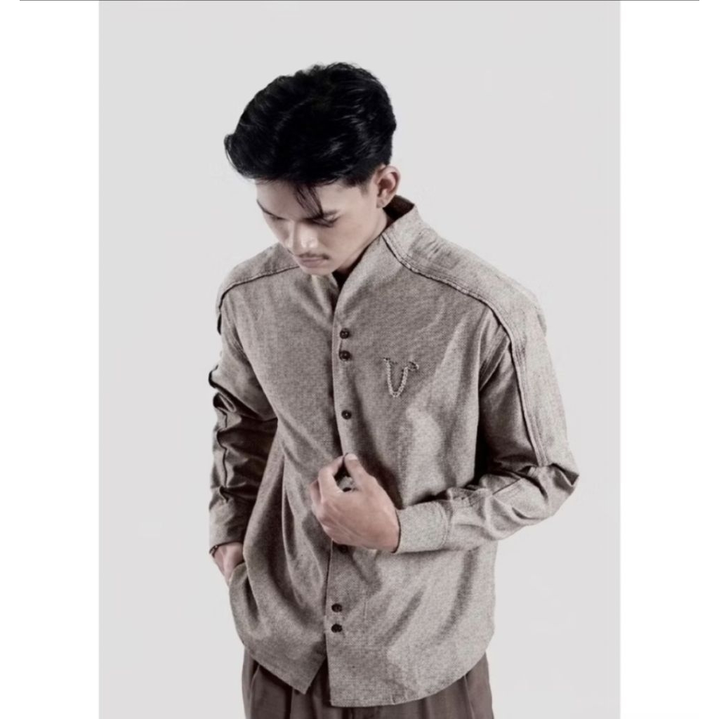 Haneum Xclusive Beskap Tengku Uk M