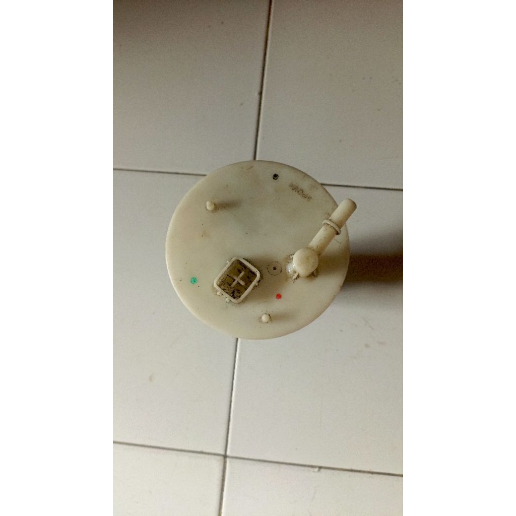 Copotan Rumah Fuel Pump + Rotak, Rush Lama / Rush Konde, Avanza