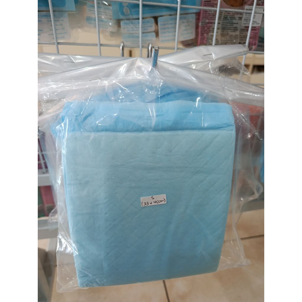 Underpad S (33x45cm)