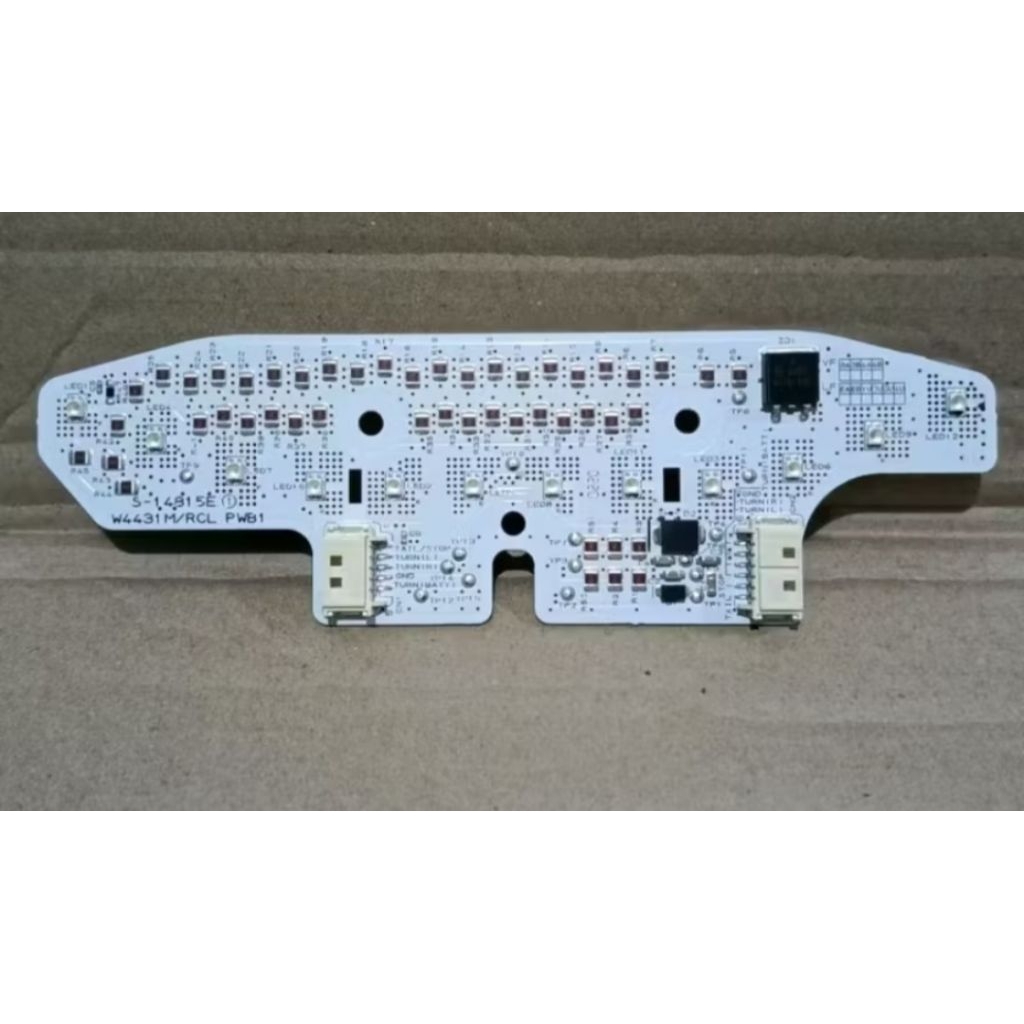 PCB Stoplamp lampu belakang LED HONDA PCX 150 Original