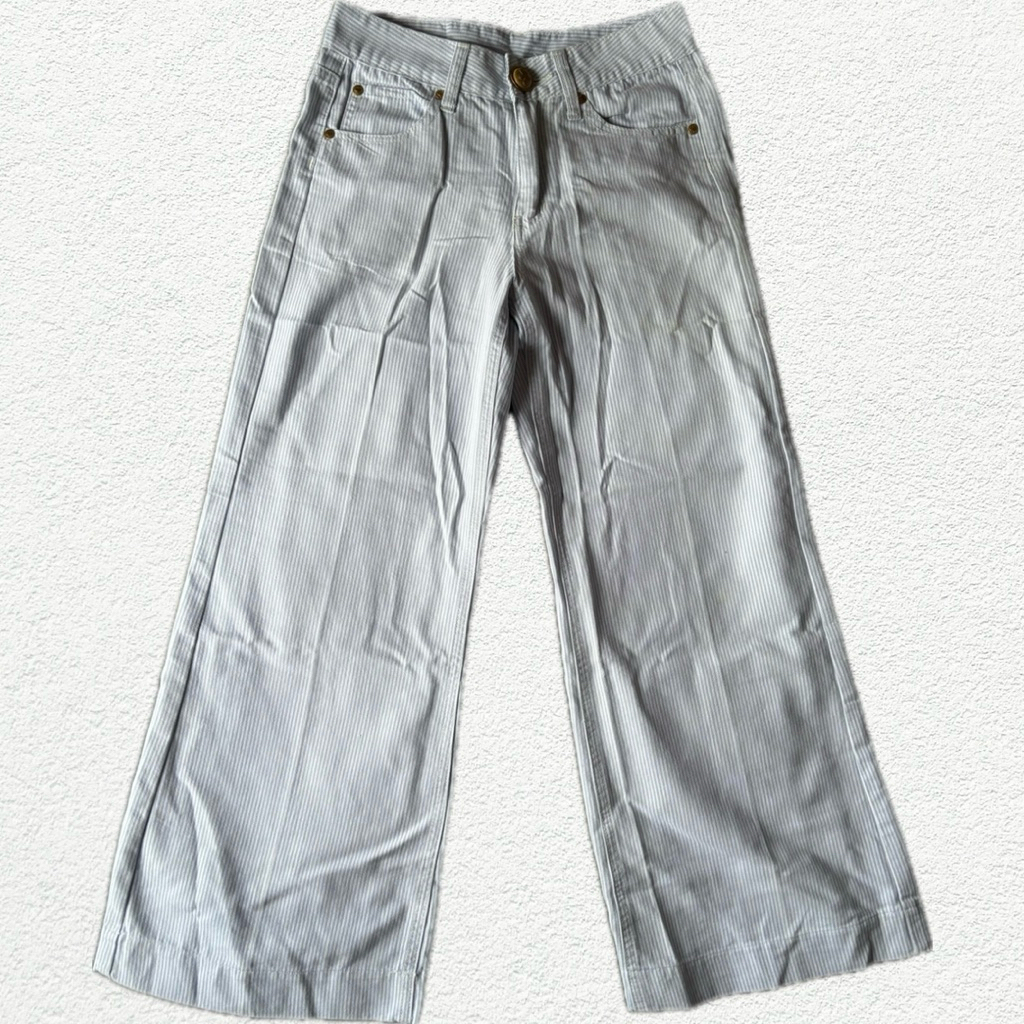 Ank Rouge Long Pants Preloved