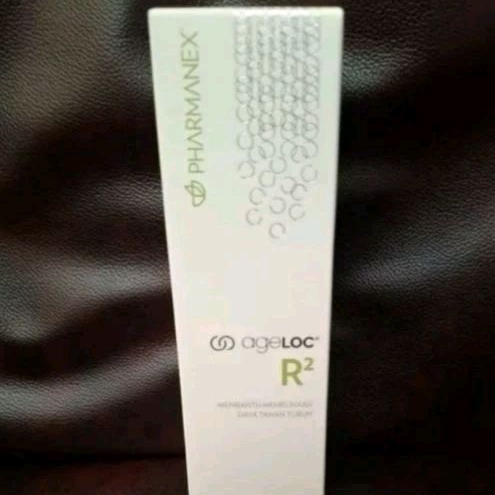 R2 ageloc pharmanex expired 2027