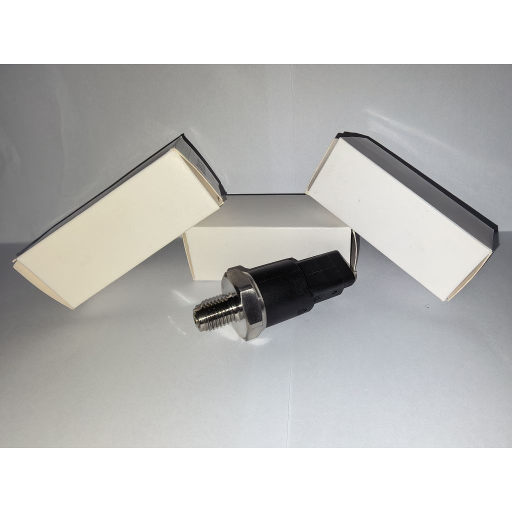 Fuel Pressure Regulator