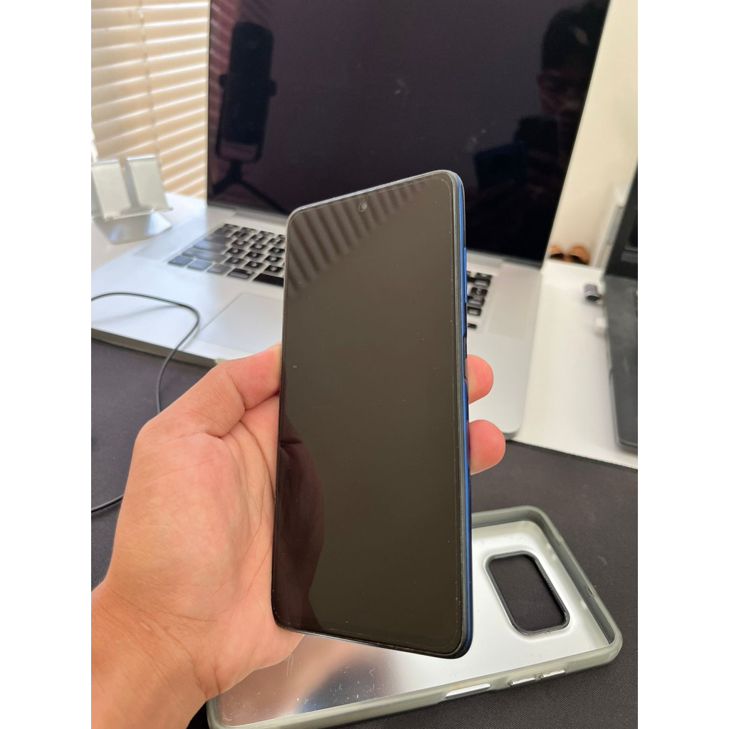 poco x3 pro 8/128
