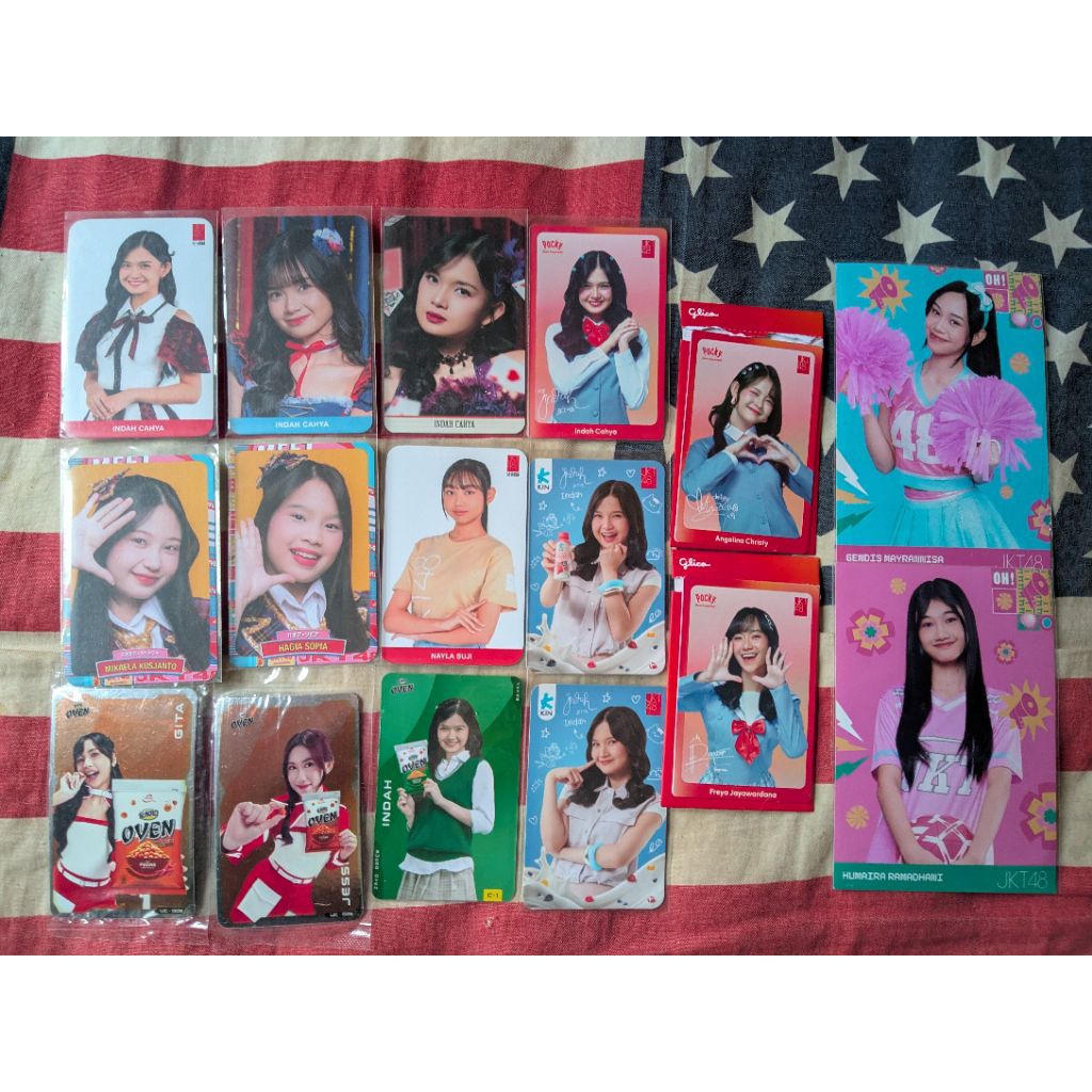 Take All PC & PP JKT48