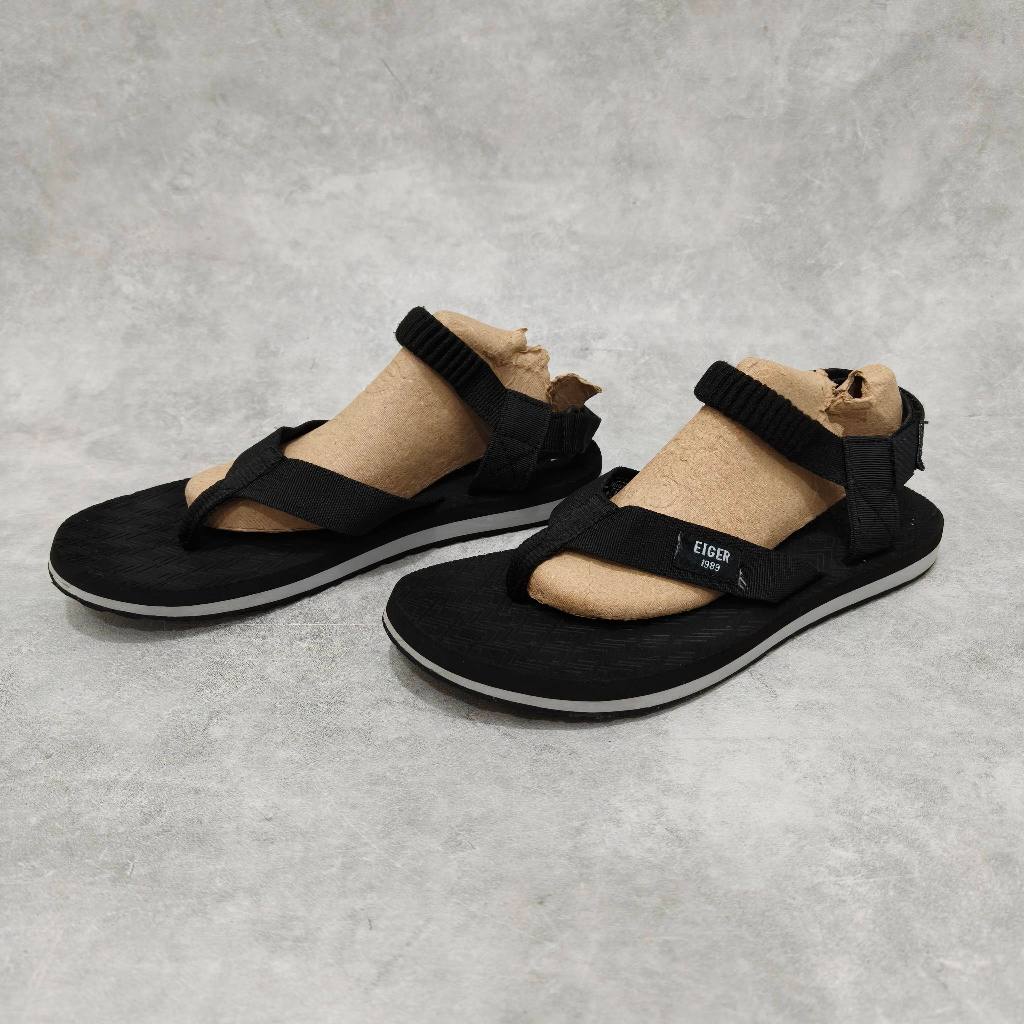 Sepatu Sendal Eiger Trocadero Oleander 2.0 Second Bekas Size 41 | Bekas Second Sandal Pria Haji Umro