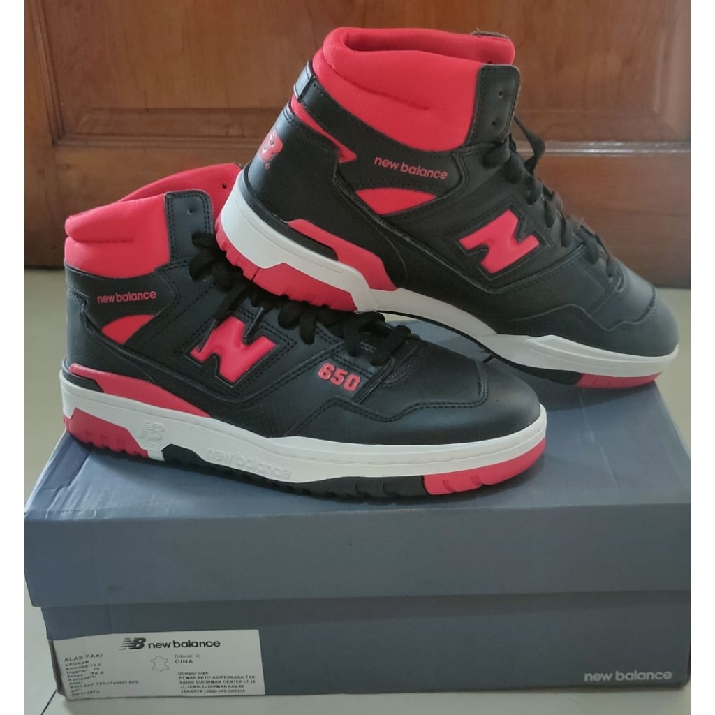 New Balance 650 (ORIGINAL)