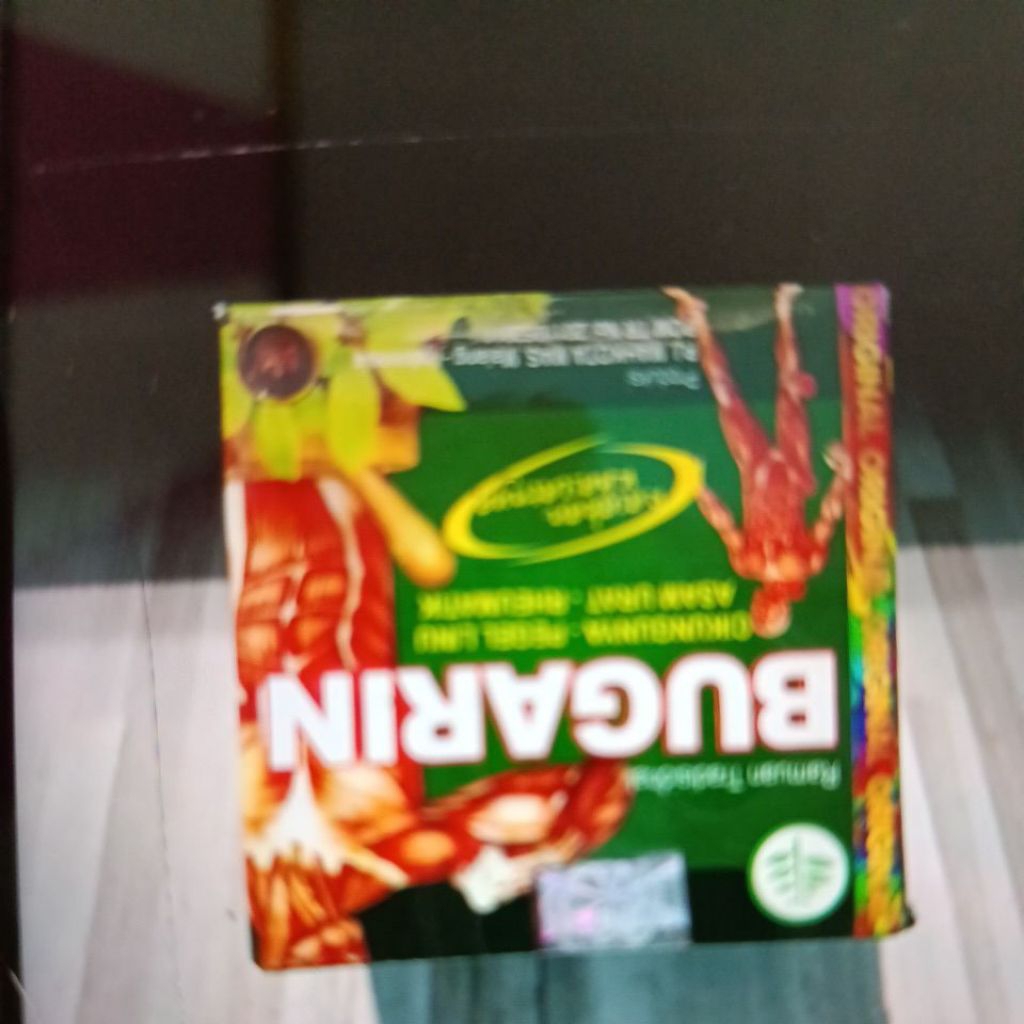 kapsul bugarin persegi 4