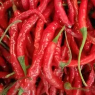 Cabe / Cabai Merah Keriting 1kg