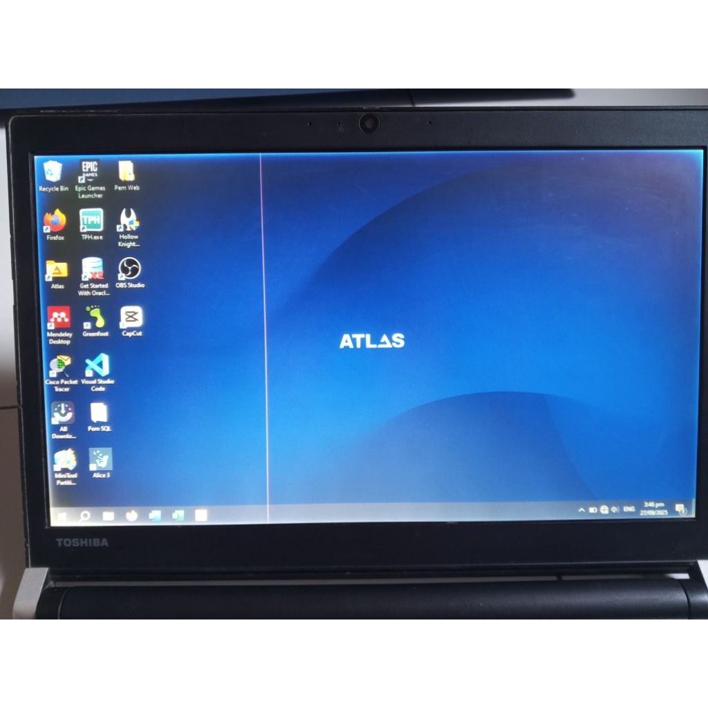 Toshiba Dynabook