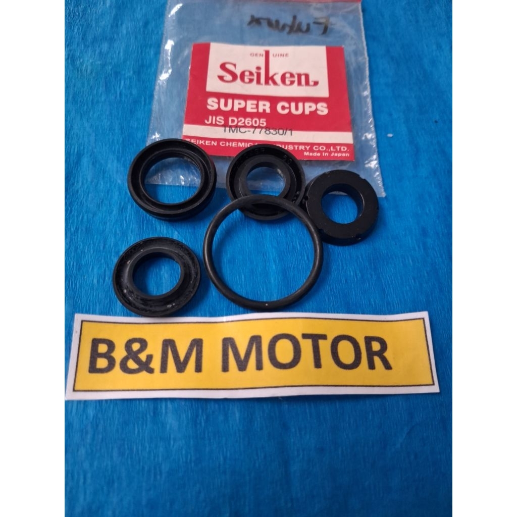 Karet Master Central Rem Pusat Atas  Suzuki Carry Futura