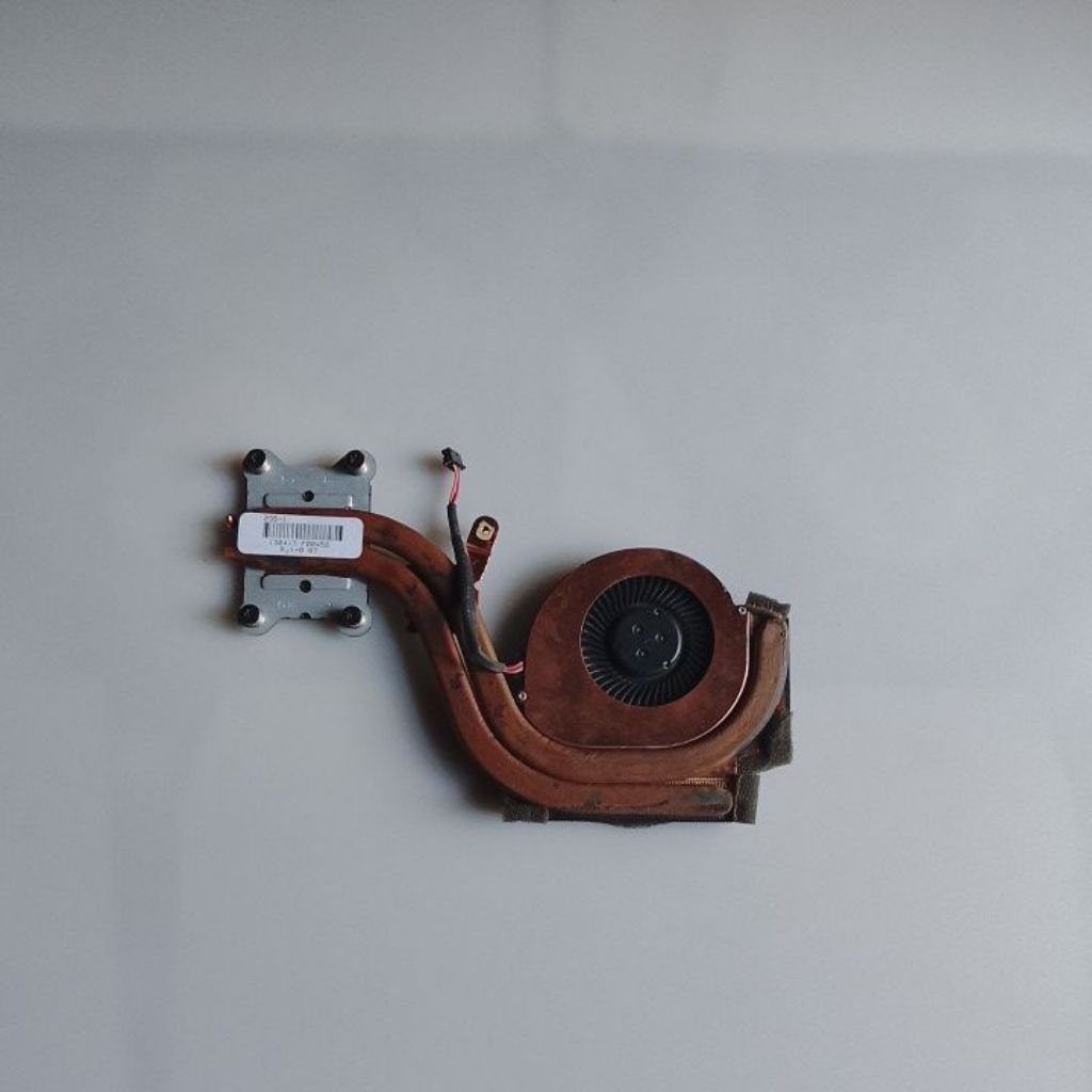 Fan Frosesor Laptop Lenovo Thinkpad X230