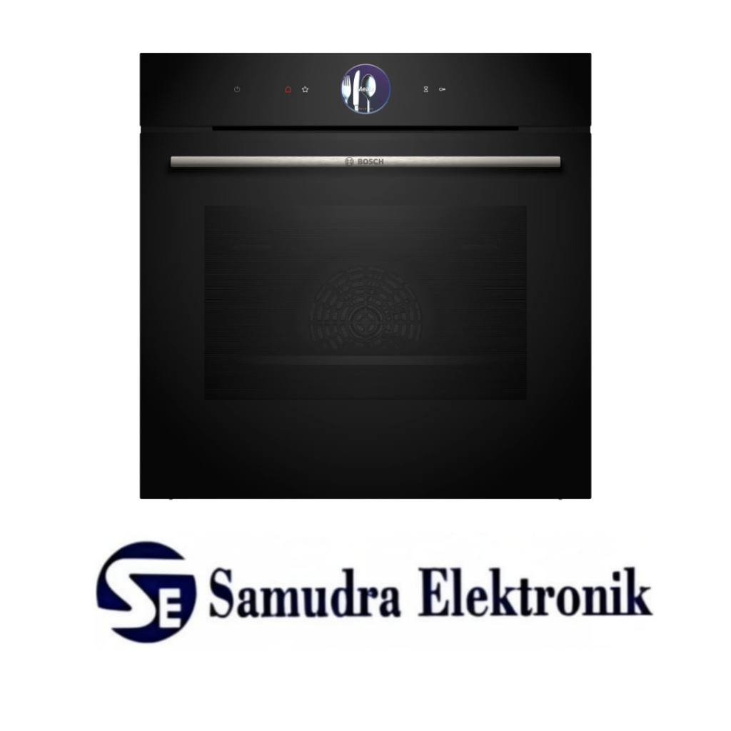 OVEN TANAM BOSCH 71 LITER HBG7764BA