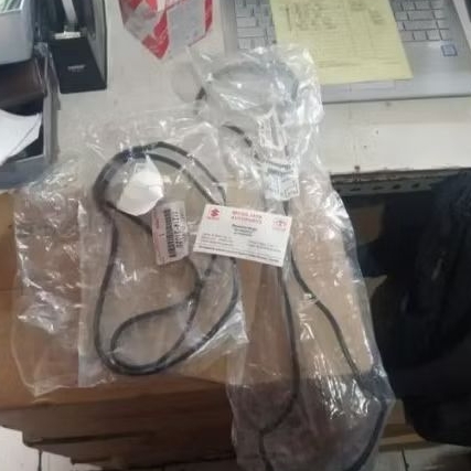 Packing tutup klep Gasket cover valve Harrier Alphard 3000cc
