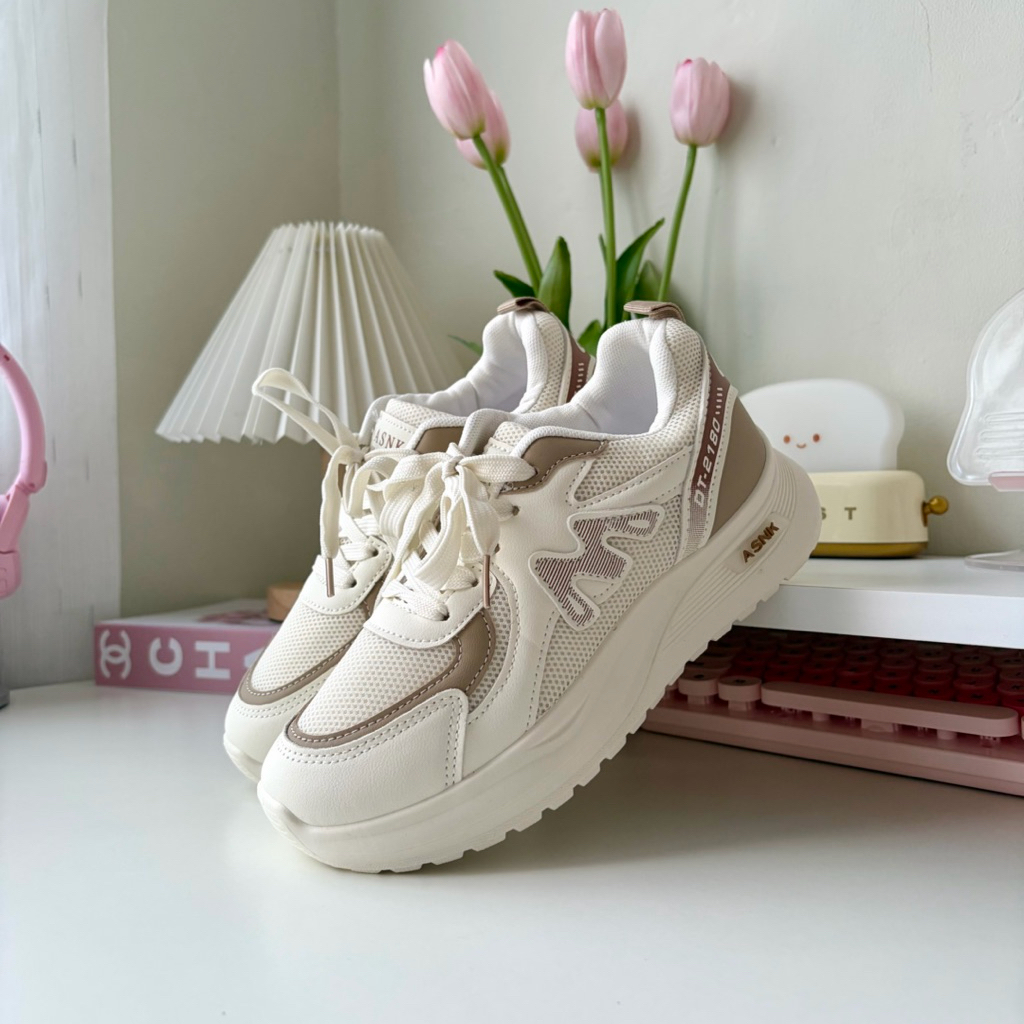 SNEAKERS ASNK
