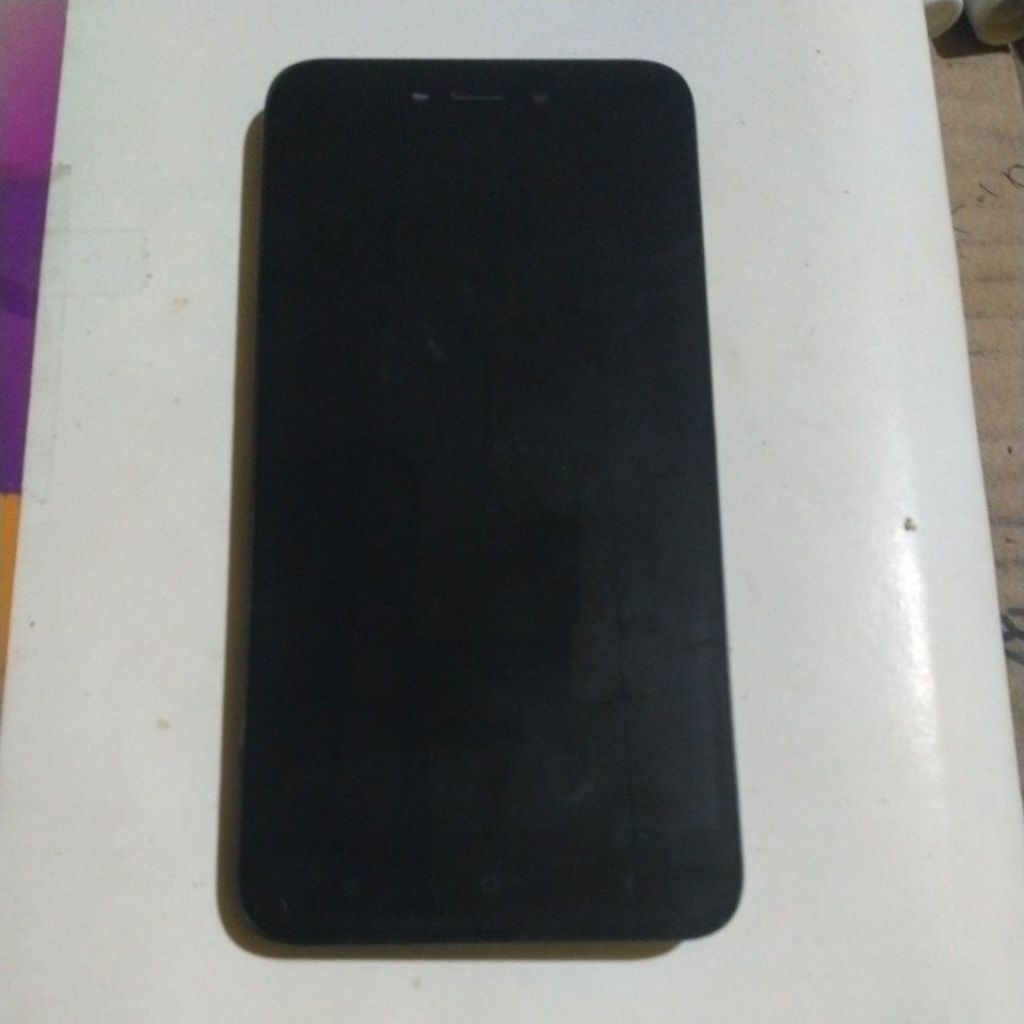 Lcd Redmi 5a original copotan