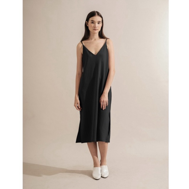 DUMA OFFICIAL Black Dress Blouse Genoa Greno Parlene Tessa Jareth Ariel Cardigan Frutti Gaze Luna Ve
