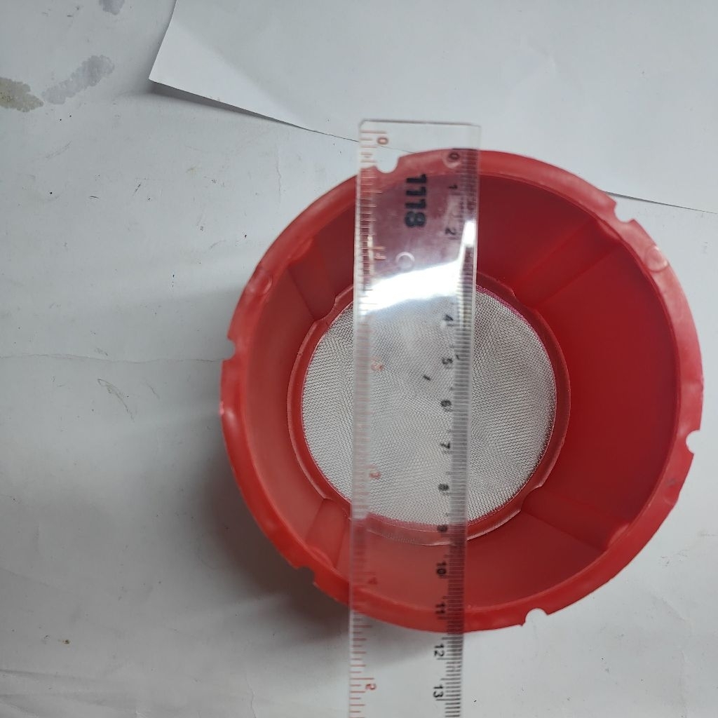 PB16/MX16/GS16/MM138/Eletrik Manual 2in1 Saringan Filter Sprayer