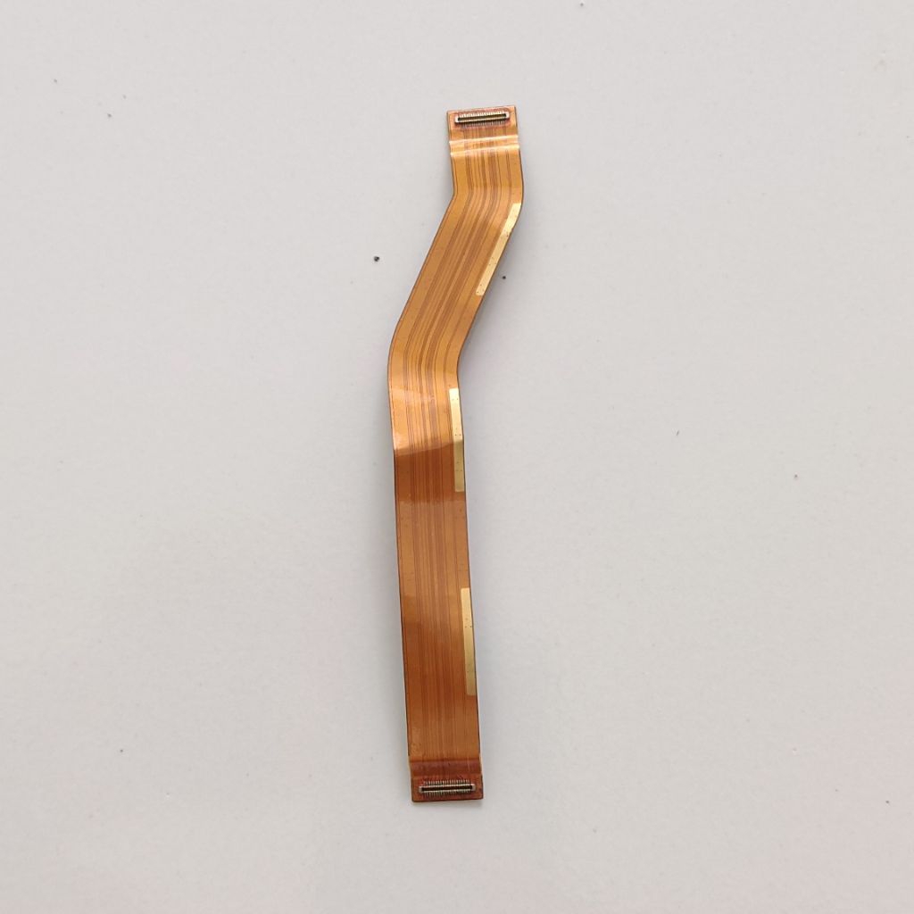 FLEKSIBEL KONEKTOR CHARGER/CAS REALME 7i ORIGINAL COPOTAN