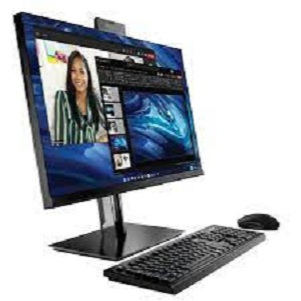 Pc All In One Acer Veriton Z4 - Core i3 (VZ4/0057)