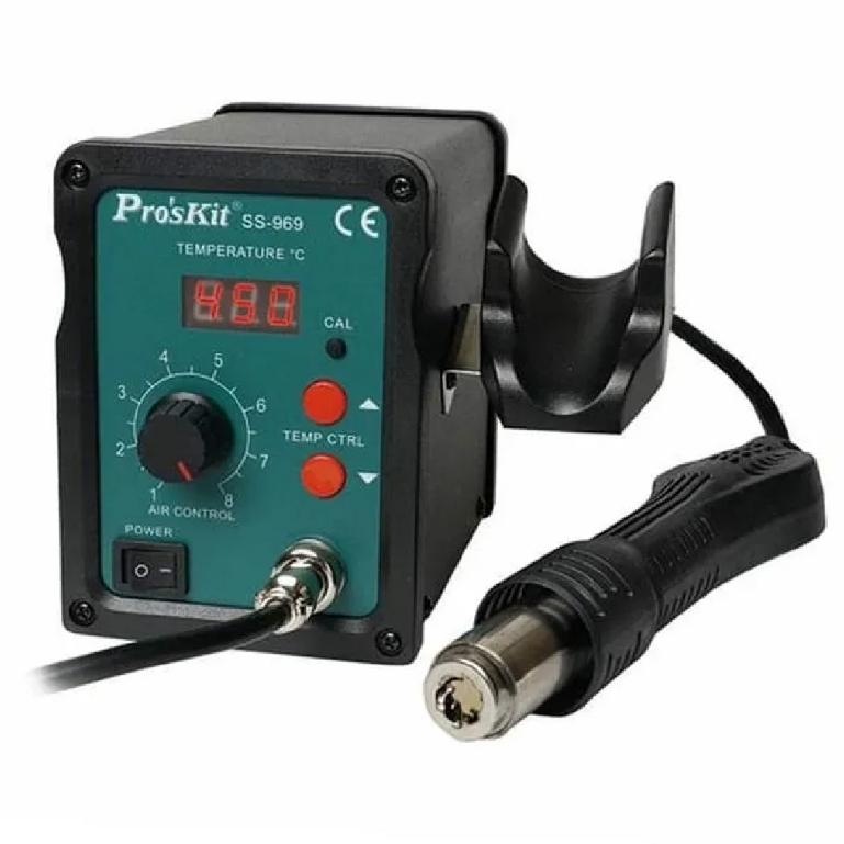 Blower ProSkit Ss-969B Original