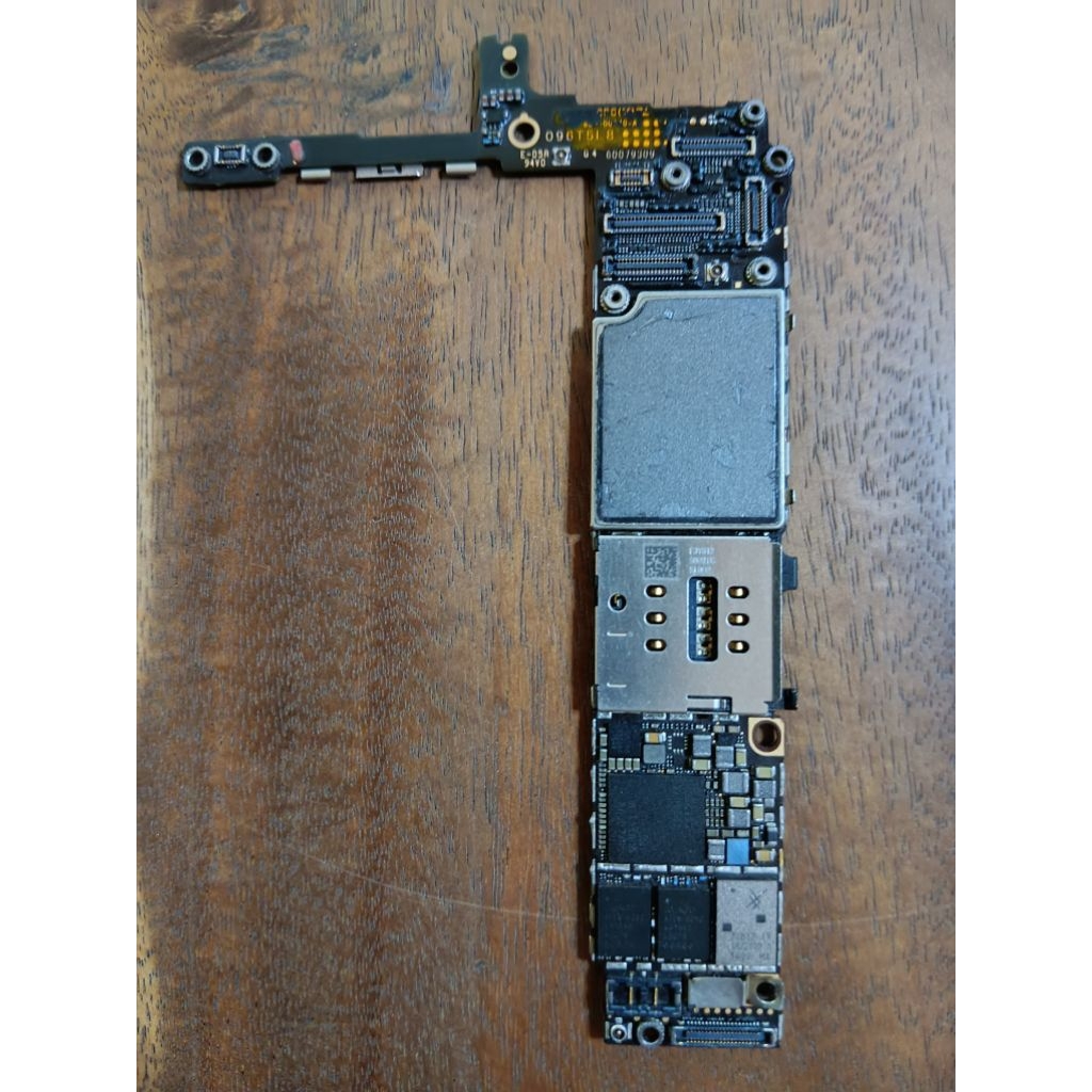 mesin iphone 6s plus 64gb