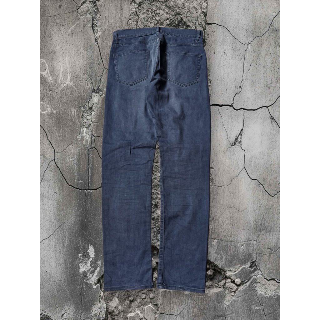 Uniqlo Soft Jeans
